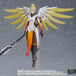 Mercy - figma Good Smile Company