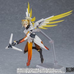 Mercy - figma Good Smile Company