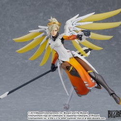 Mercy - figma Good Smile Company