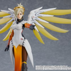 Mercy - figma Good Smile Company