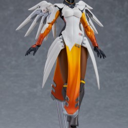 Mercy - figma Good Smile Company