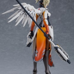 Mercy - figma Good Smile Company