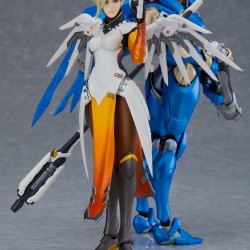 Mercy - figma Good Smile Company