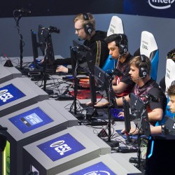 IEM ESL