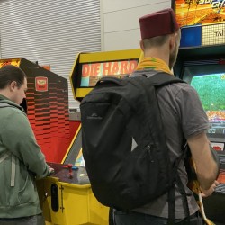 PAX Australia 2019