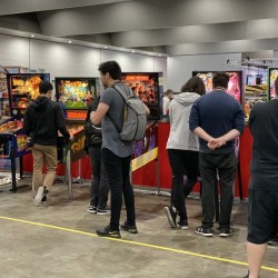 PAX Australia 2019