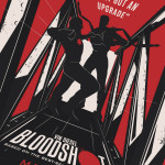 Bloodshot Fan Art - Yuvenes UV (Malaysia)
