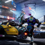 Destruction All Stars