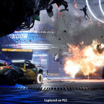 Destruction All Stars