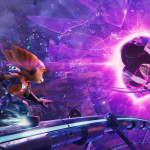 Ratchet & Clank: Rift Apart