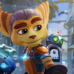 Ratchet & Clank: Rift Apart