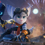 Ratchet & Clank: Rift Apart