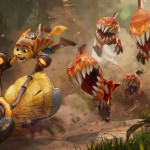 Ratchet & Clank: Rift Apart