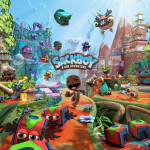 Sackboy A Big Adventure