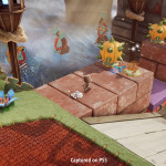 Sackboy A Big Adventure