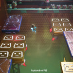 Sackboy A Big Adventure