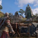 God of War Ragnarok