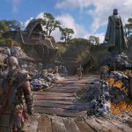 God of War Ragnarok