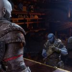 God of War Ragnarok