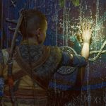 God of War Ragnarok