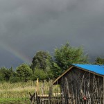 Kenya - Rainbow